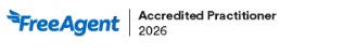 FreeAgent Accredited Practitioner 2026