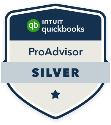 Intuit QuickBooks ProAdvisor, Silver tier