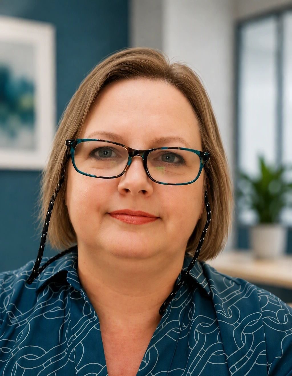 Michelle Hislop, founder of Hislop Business Solutions